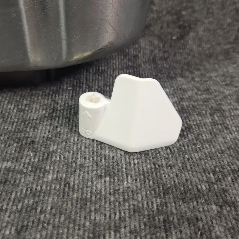 Pan and Paddle for GE General Electric Bread Maker Machine Model 106861